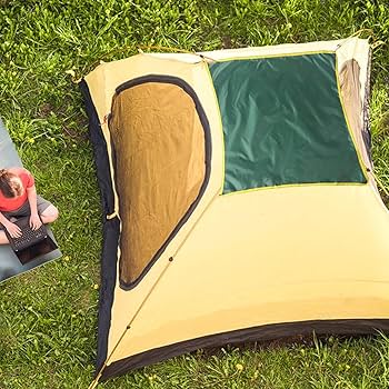 テント用レインフライ　テント保護カバー タープ ワンポールテント Amazon.co.jp: D&R【テント用レインフライ】テント保護カバー